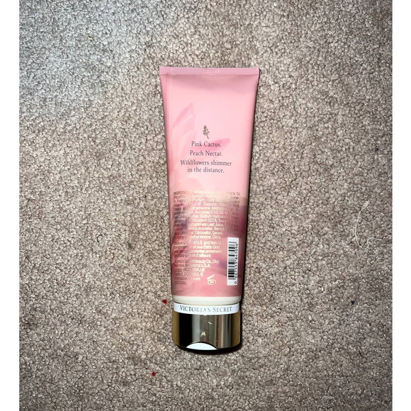 FINAL PRICE New Victoria's Secret Horizon in Bloom lotion - Picture 3 of 4